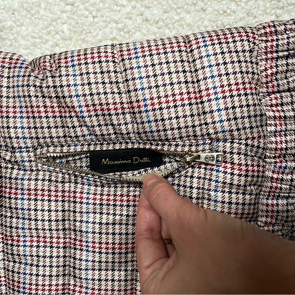 Puffer jacket size M - Picture 5 of 5